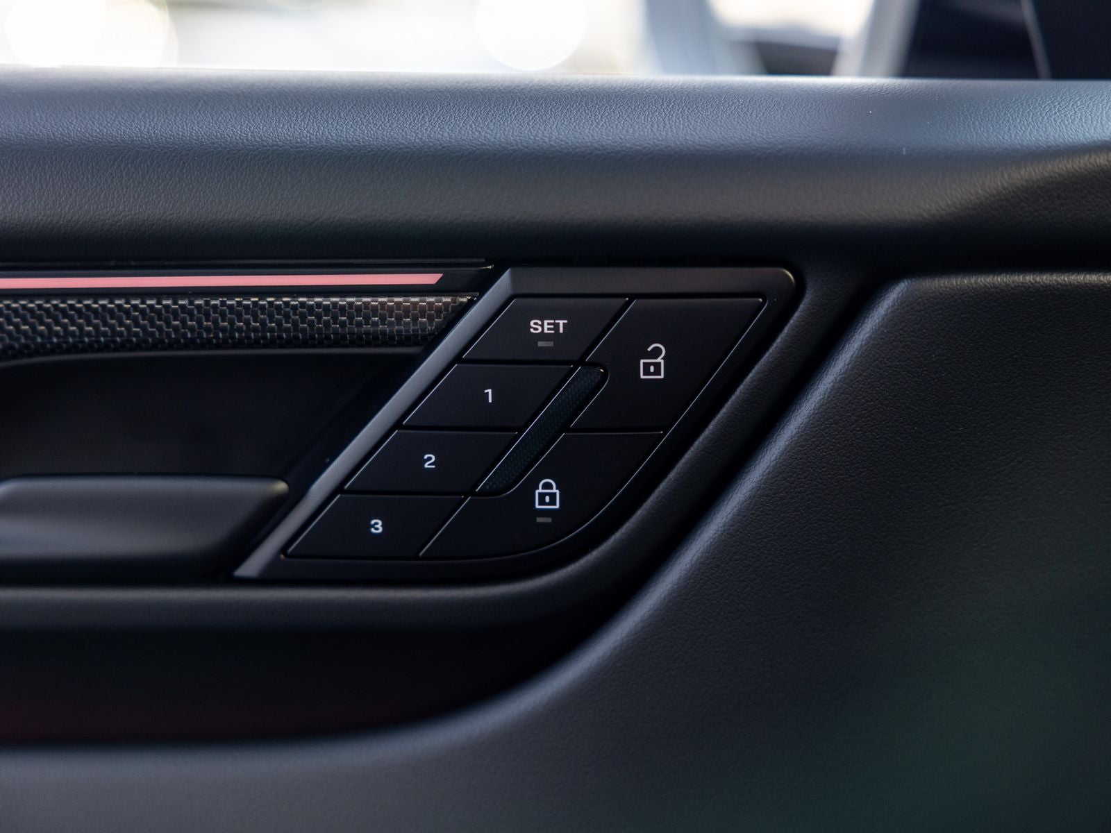 2026 Porsche Macan Macan Turbo Electric