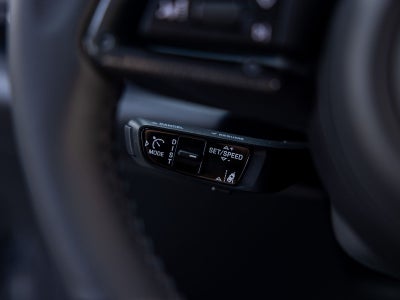 2026 Porsche Macan Macan Turbo Electric