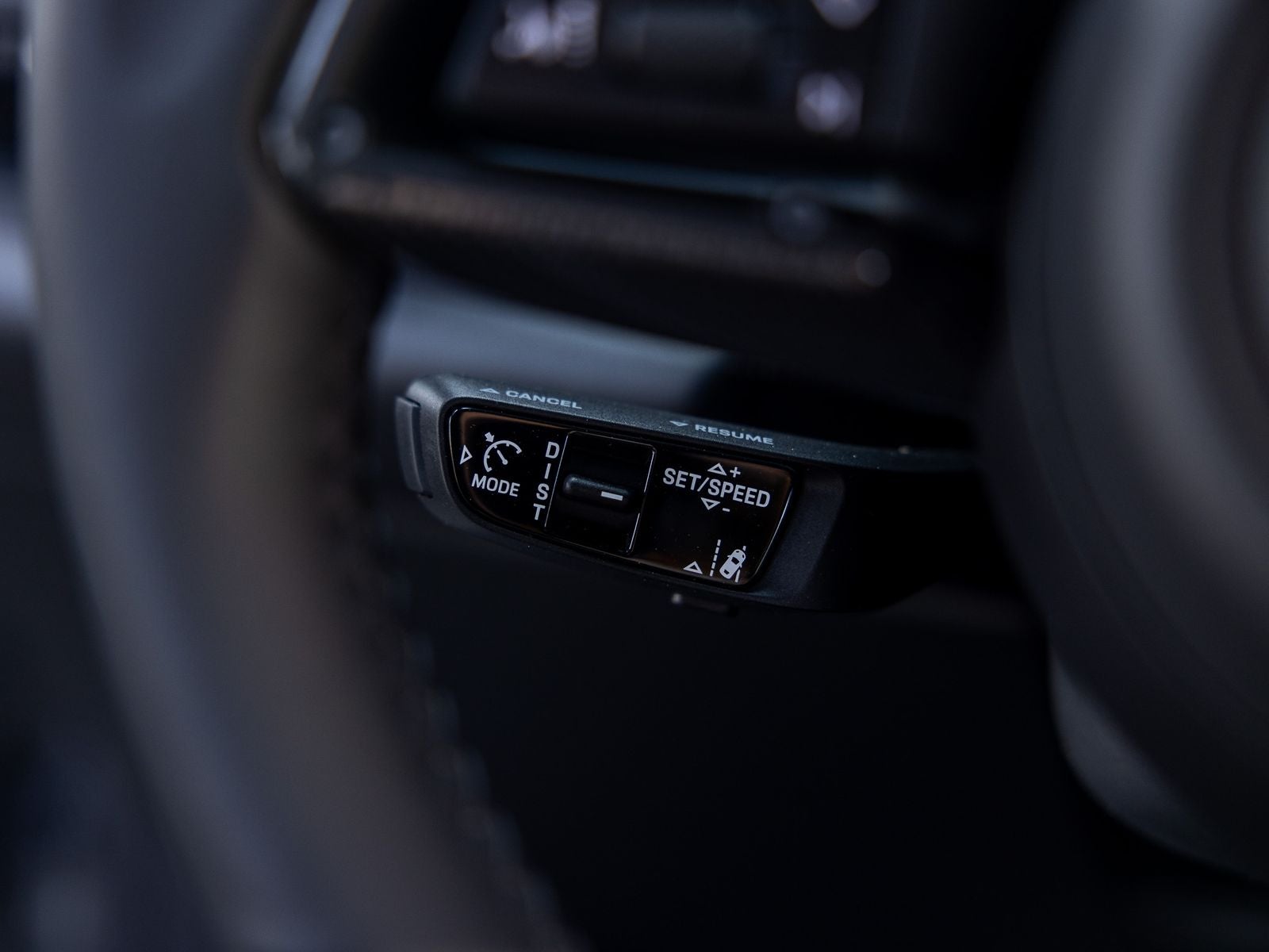 2026 Porsche Macan Macan Turbo Electric