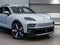 2026 Porsche Macan Macan Turbo Electric