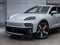 2026 Porsche Macan Macan Turbo Electric
