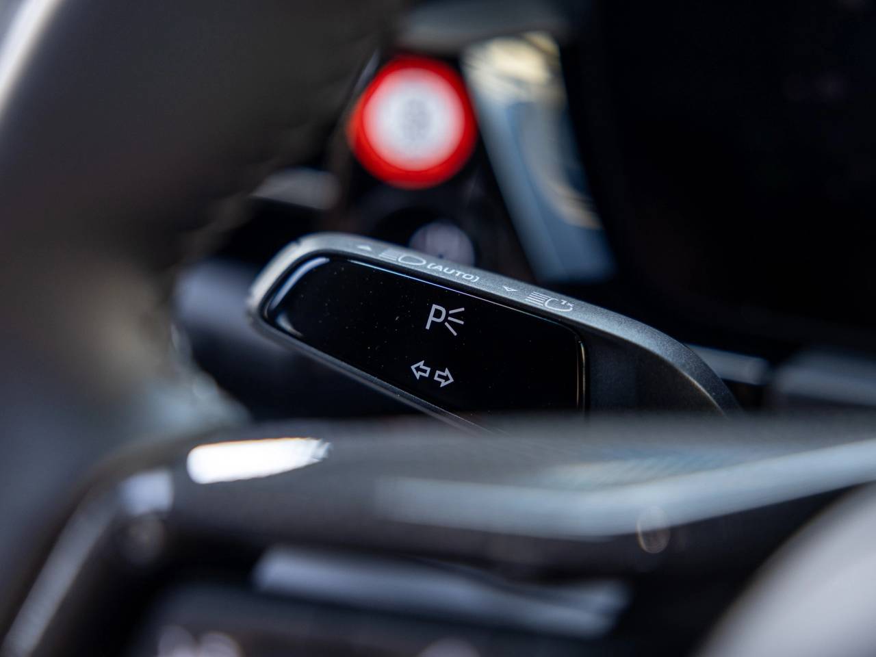 2026 Porsche Macan Macan Turbo Electric