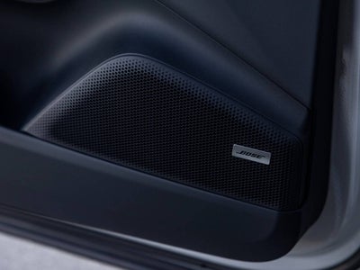 2026 Porsche Macan Macan Turbo Electric
