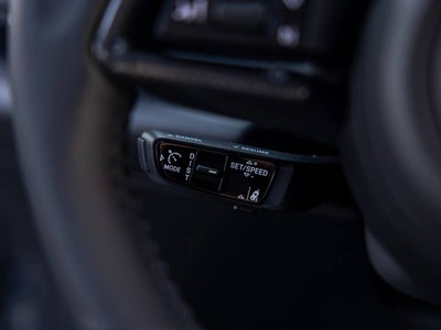 2026 Porsche Macan Macan Turbo Electric