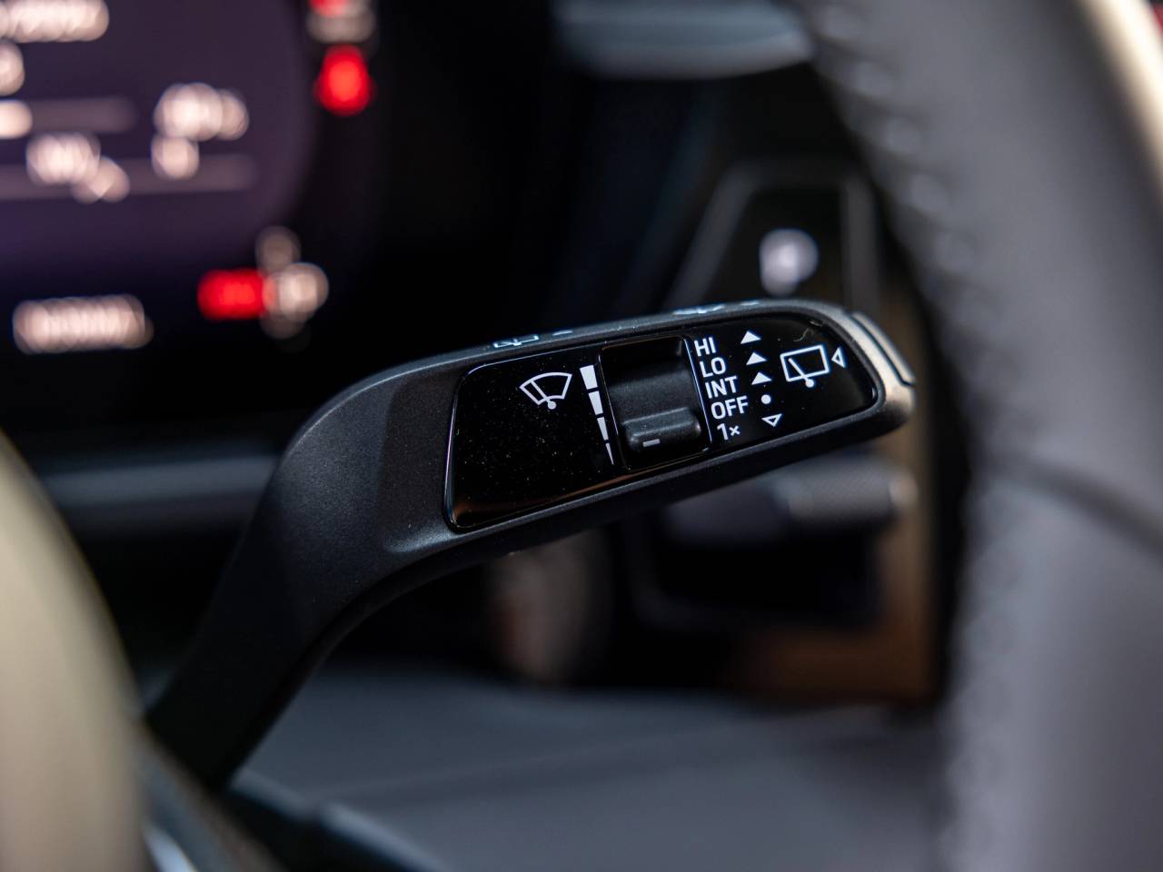2026 Porsche Macan Macan Turbo Electric