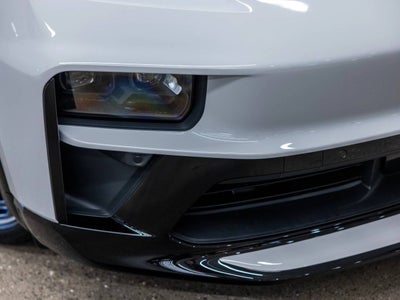 2026 Porsche Macan Macan Turbo Electric