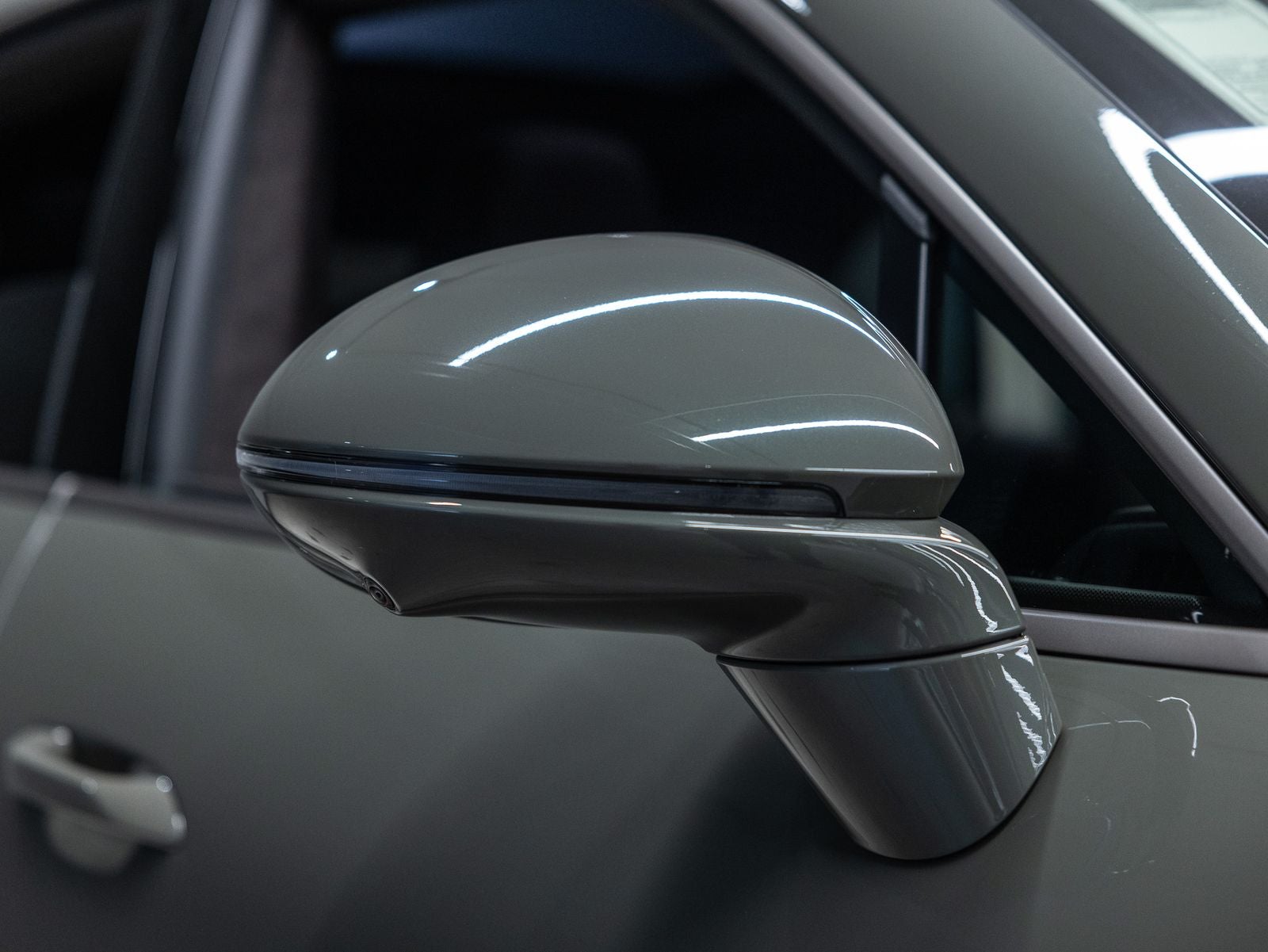 2026 Porsche Cayenne Cayenne Turbo Electric