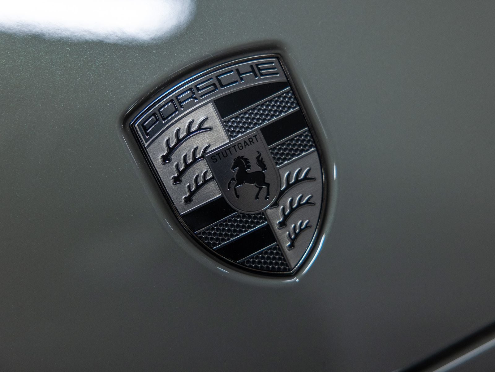 2026 Porsche Cayenne Cayenne Turbo Electric