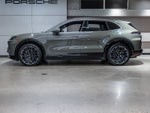 2026 Porsche Cayenne Cayenne Turbo Electric