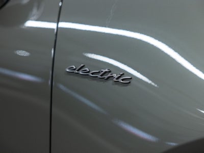 2026 Porsche Cayenne Cayenne Turbo Electric