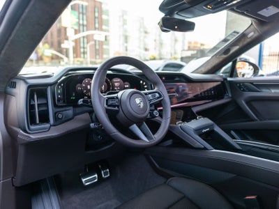 2026 Porsche Cayenne Cayenne Turbo Electric
