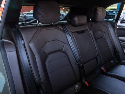 2026 Porsche Cayenne Cayenne Turbo Electric