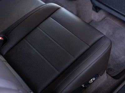 2026 Porsche Cayenne Cayenne Turbo Electric