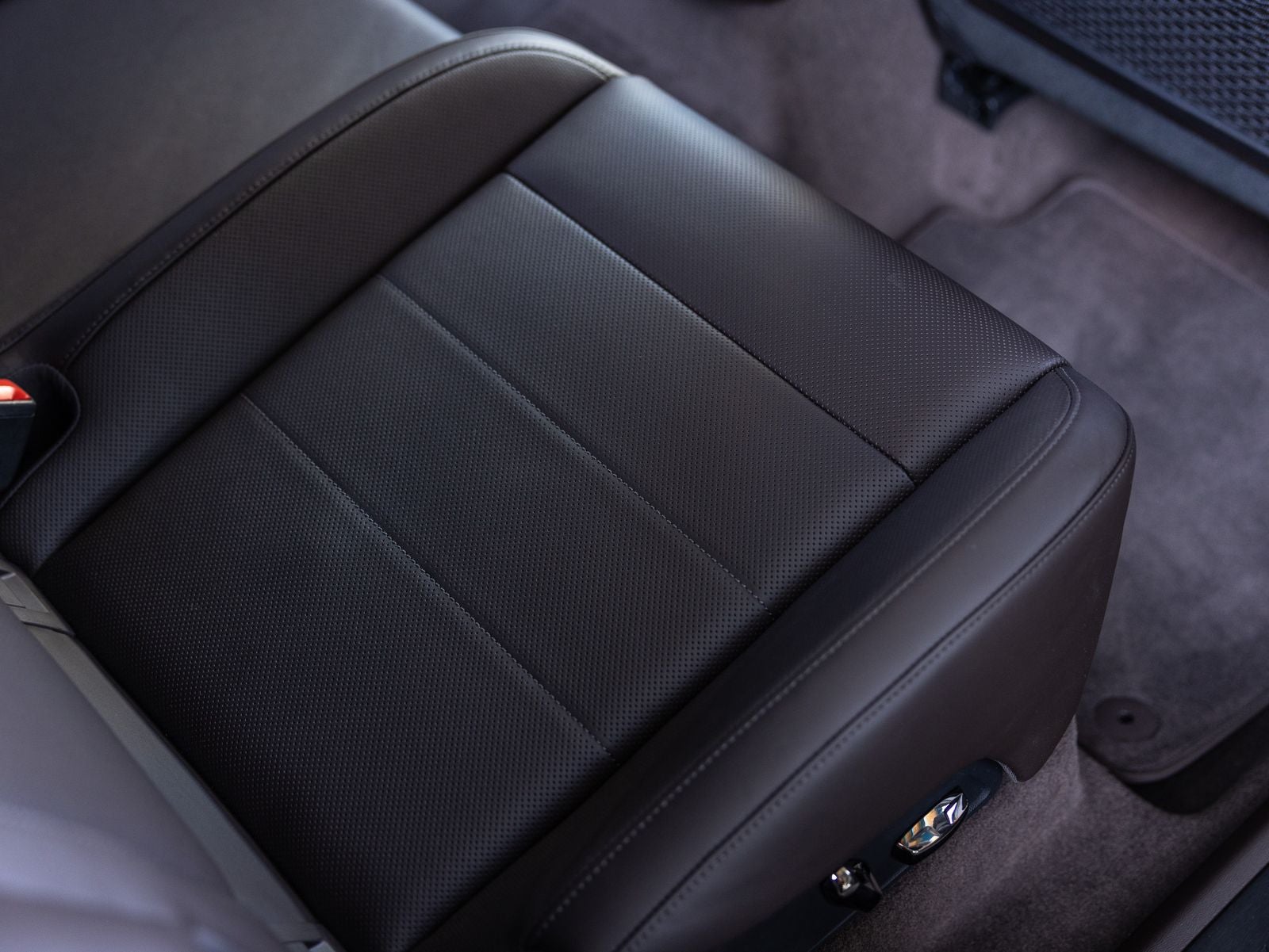 2026 Porsche Cayenne Cayenne Turbo Electric