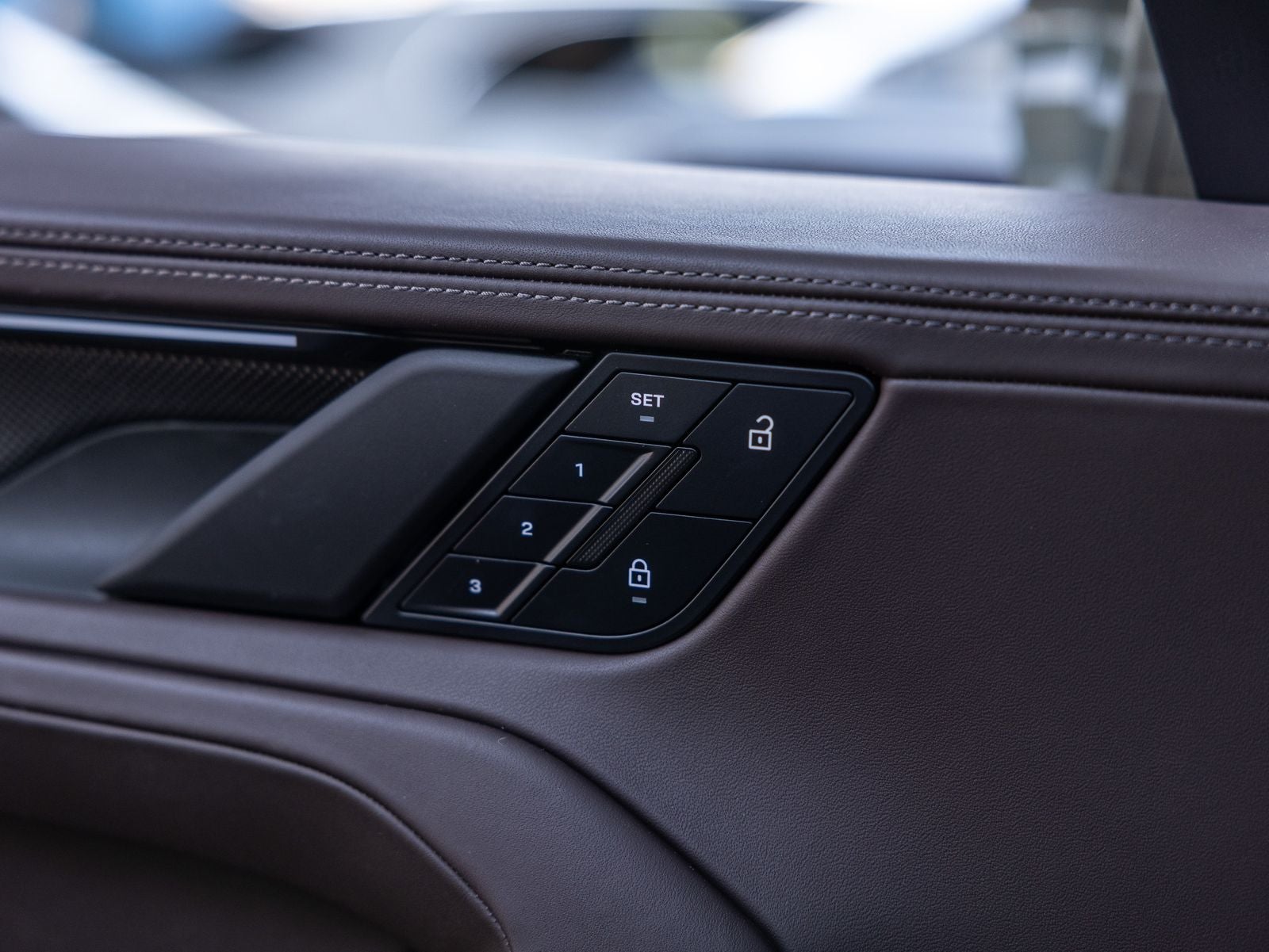 2026 Porsche Cayenne Cayenne Turbo Electric