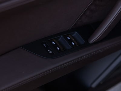 2026 Porsche Cayenne Cayenne Turbo Electric