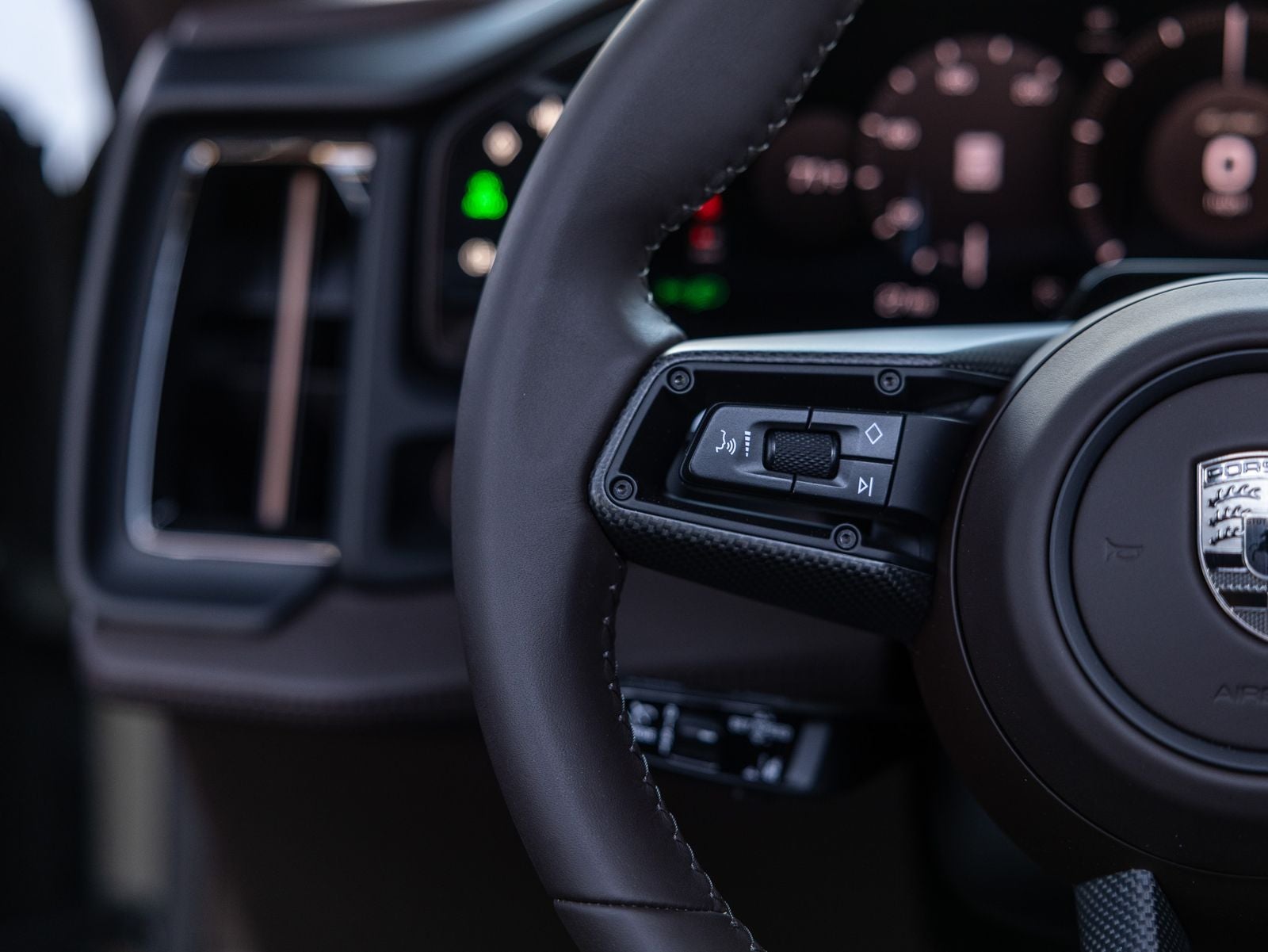 2026 Porsche Cayenne Cayenne Turbo Electric
