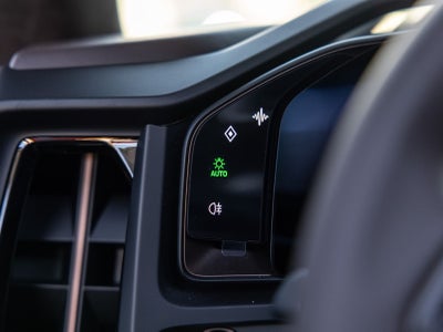 2026 Porsche Cayenne Cayenne Turbo Electric
