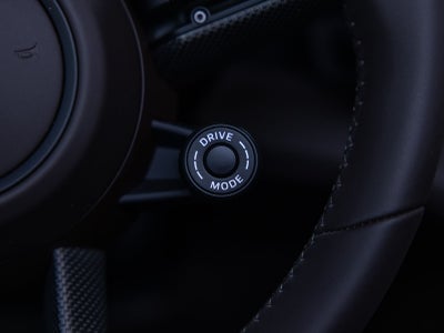 2026 Porsche Cayenne Cayenne Turbo Electric