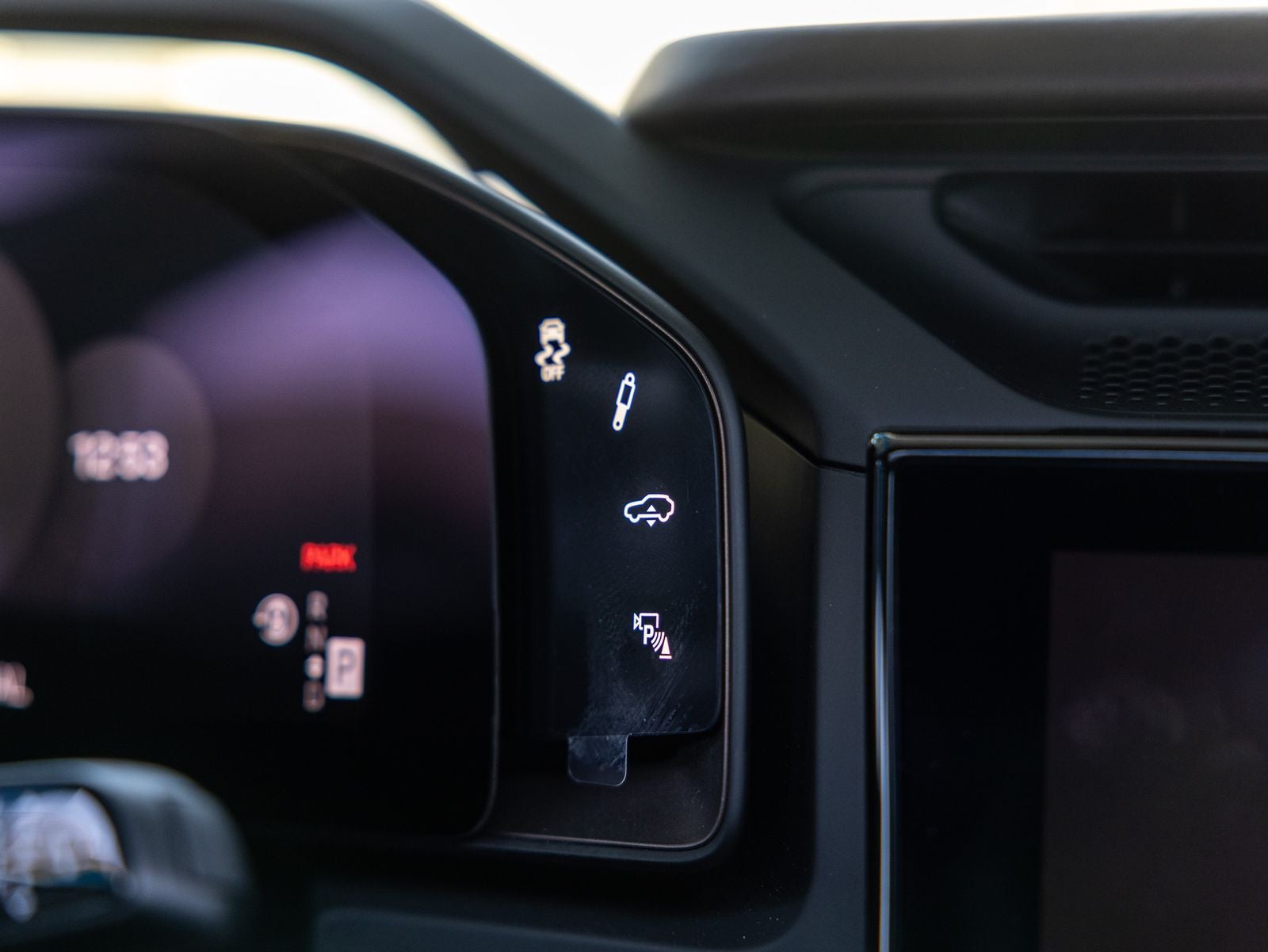 2026 Porsche Cayenne Cayenne Turbo Electric