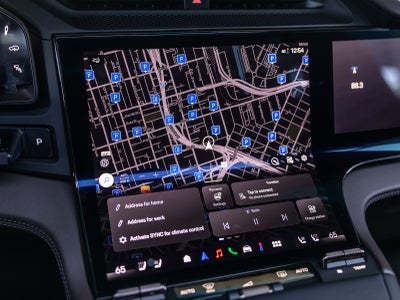 2026 Porsche Cayenne Cayenne Turbo Electric