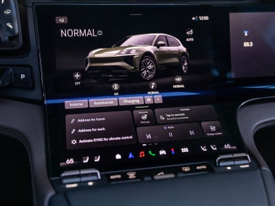 2026 Porsche Cayenne Cayenne Turbo Electric