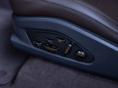 2026 Porsche Cayenne Cayenne Turbo Electric