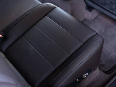 2026 Porsche Cayenne Cayenne Turbo Electric