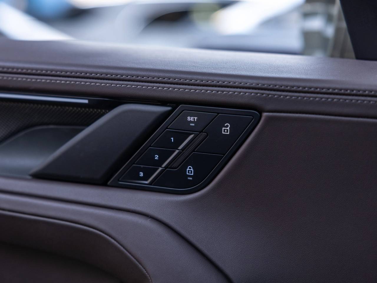 2026 Porsche Cayenne Cayenne Turbo Electric