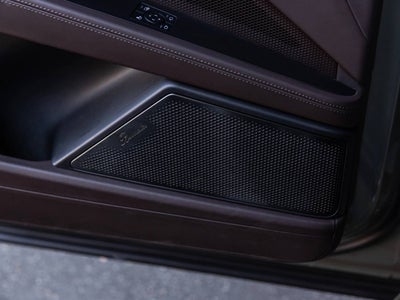 2026 Porsche Cayenne Cayenne Turbo Electric