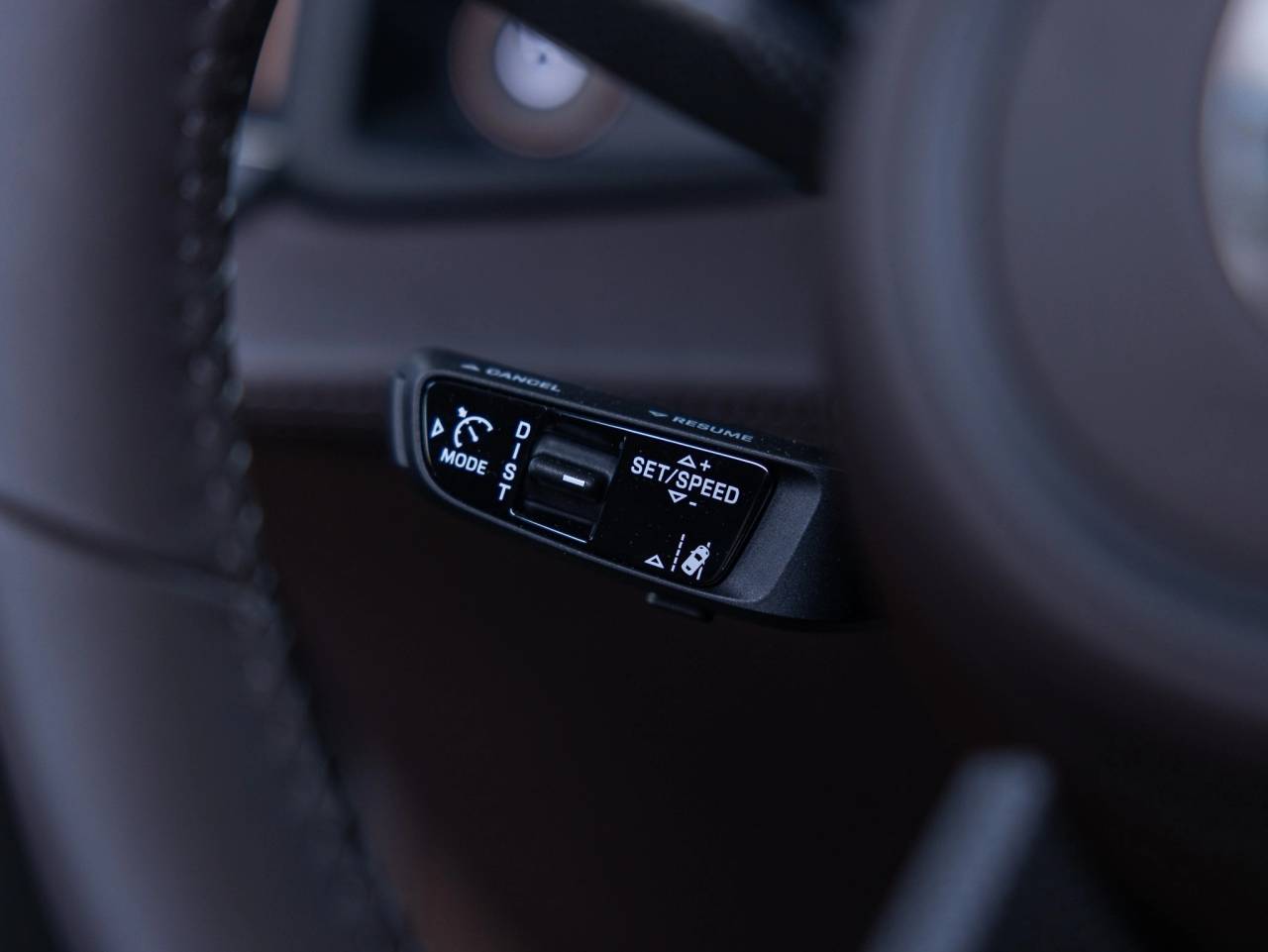 2026 Porsche Cayenne Cayenne Turbo Electric
