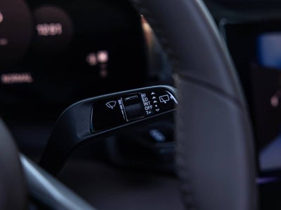 2026 Porsche Cayenne Cayenne Turbo Electric