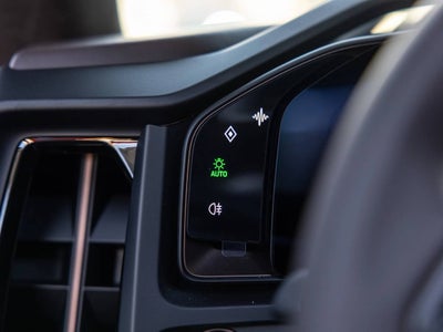 2026 Porsche Cayenne Cayenne Turbo Electric