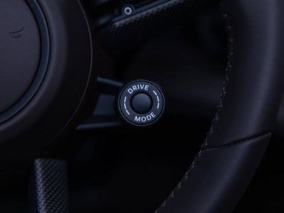 2026 Porsche Cayenne Cayenne Turbo Electric
