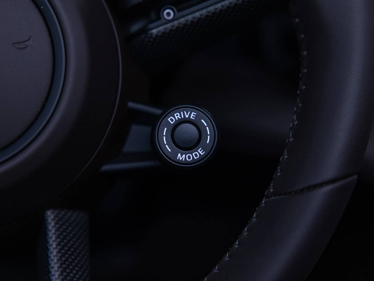 2026 Porsche Cayenne Cayenne Turbo Electric