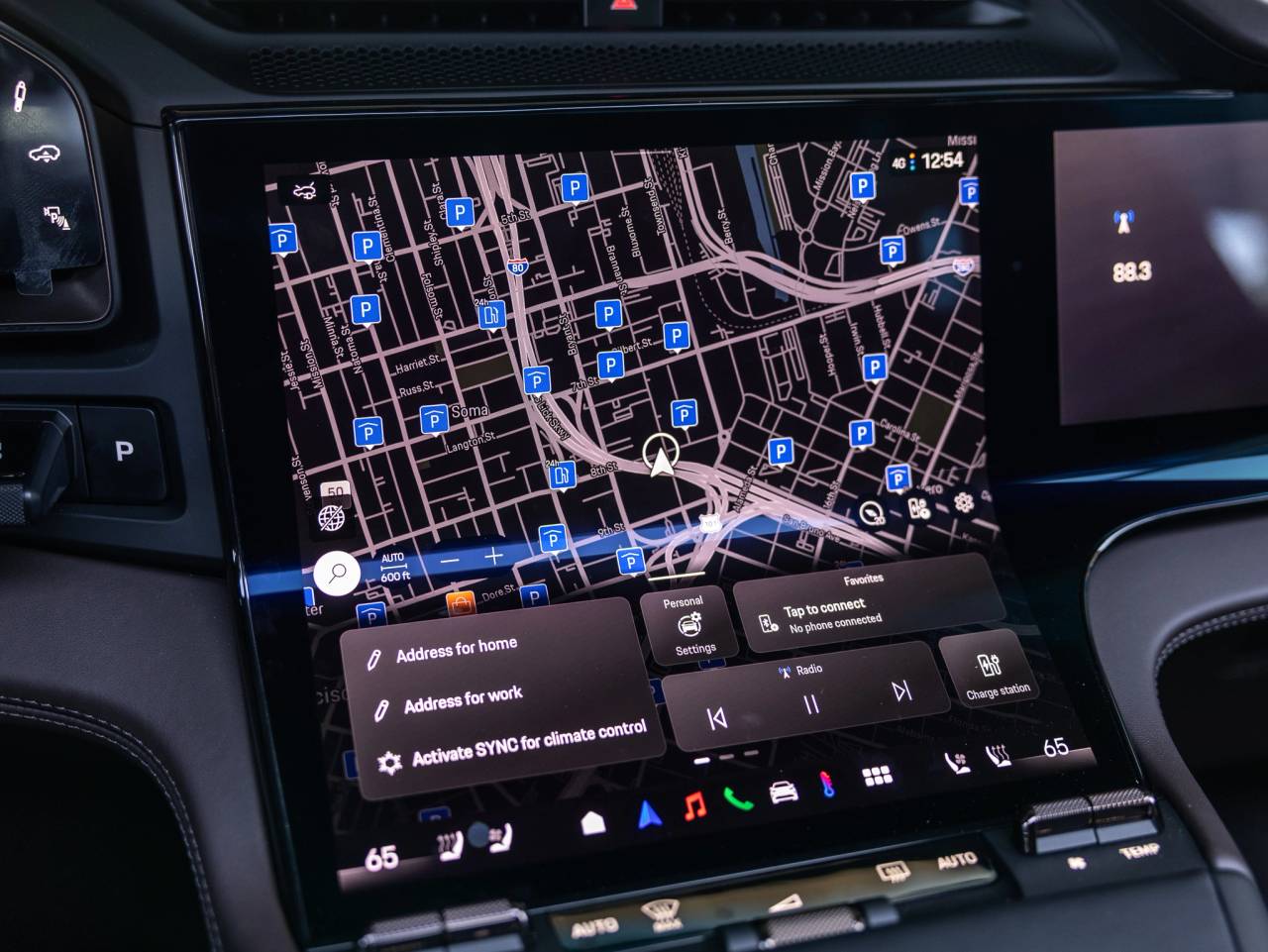 2026 Porsche Cayenne Cayenne Turbo Electric