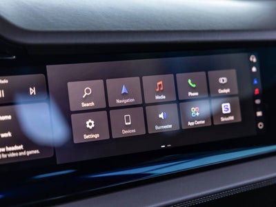 2026 Porsche Cayenne Cayenne Turbo Electric