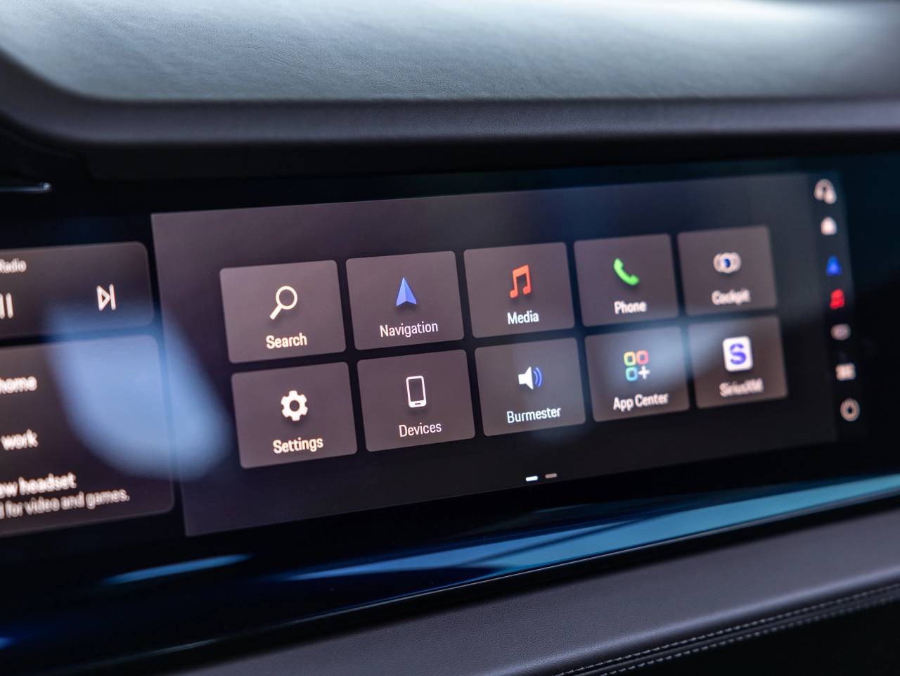2026 Porsche Cayenne Cayenne Turbo Electric