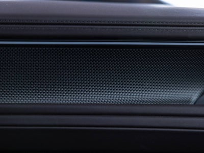 2026 Porsche Cayenne Cayenne Turbo Electric