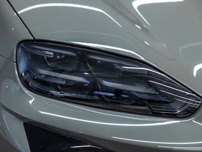 2026 Porsche Cayenne Cayenne Turbo Electric