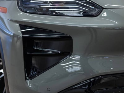 2026 Porsche Cayenne Cayenne Turbo Electric