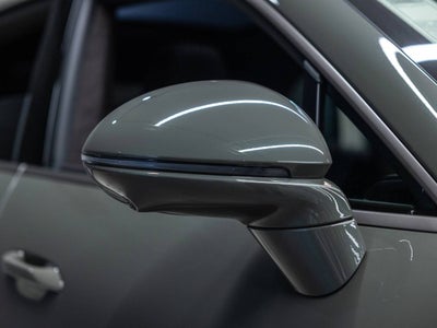 2026 Porsche Cayenne Cayenne Turbo Electric