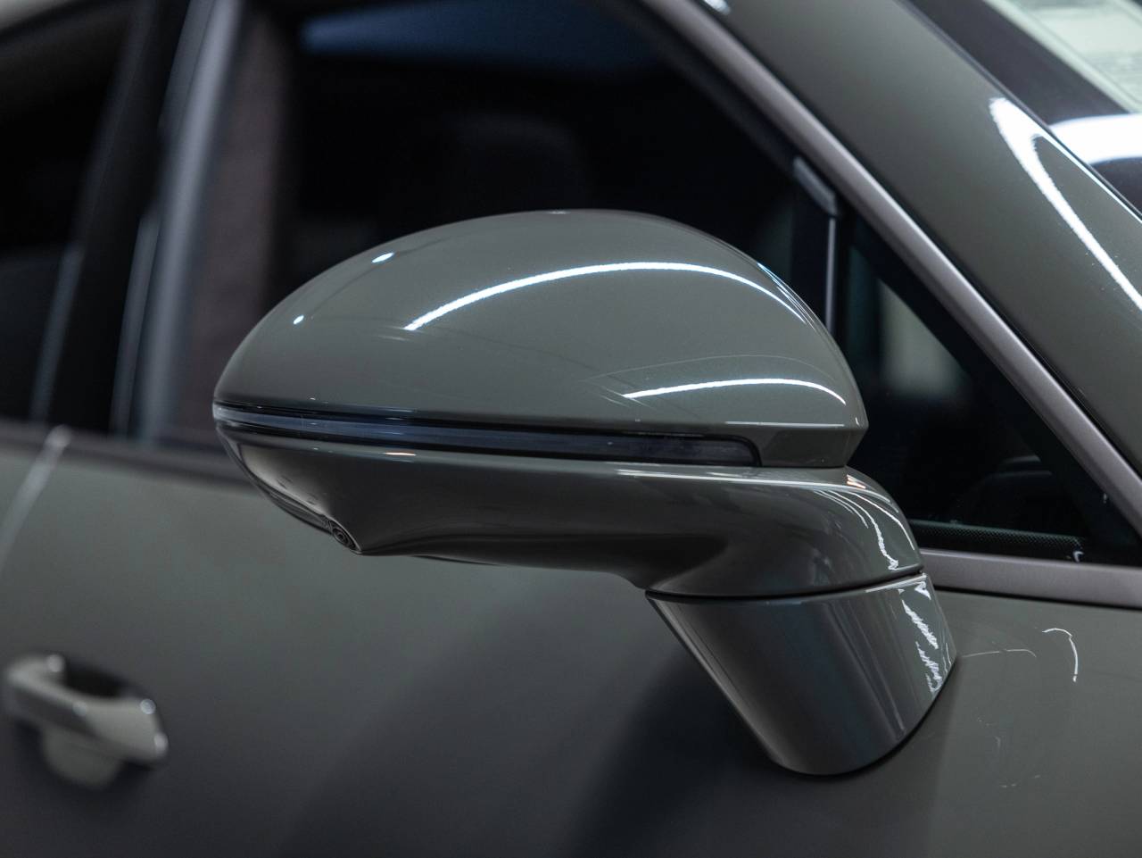 2026 Porsche Cayenne Cayenne Turbo Electric