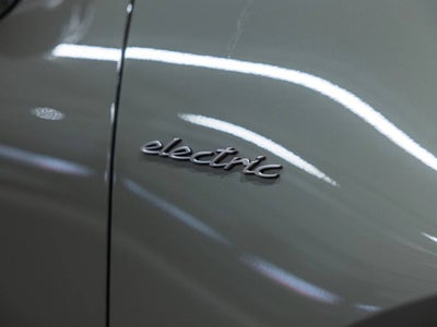2026 Porsche Cayenne Cayenne Turbo Electric
