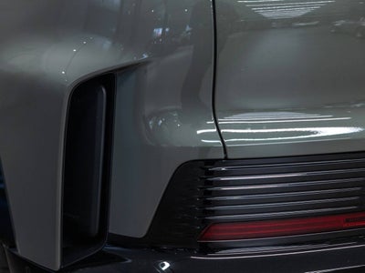 2026 Porsche Cayenne Cayenne Turbo Electric