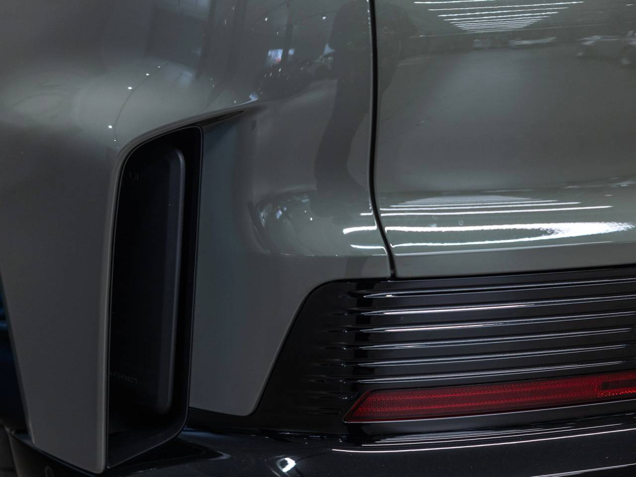 2026 Porsche Cayenne Cayenne Turbo Electric