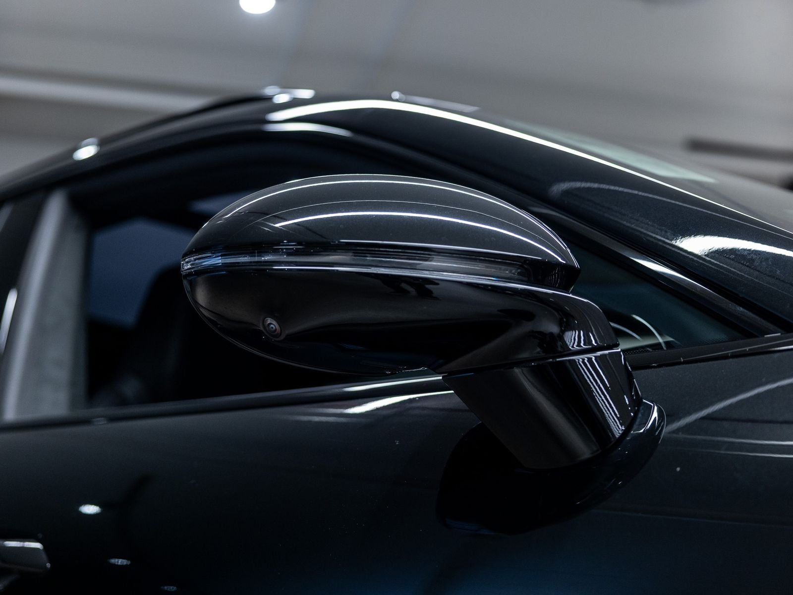 2026 Porsche Cayenne Cayenne Turbo Electric