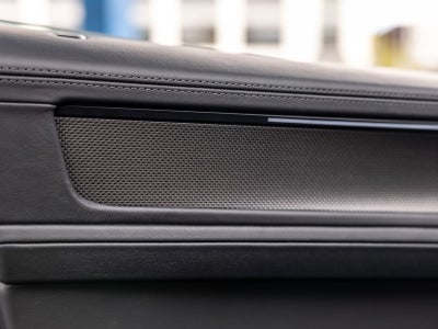 2026 Porsche Cayenne Cayenne Turbo Electric