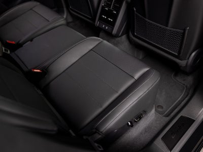 2026 Porsche Cayenne Cayenne Turbo Electric