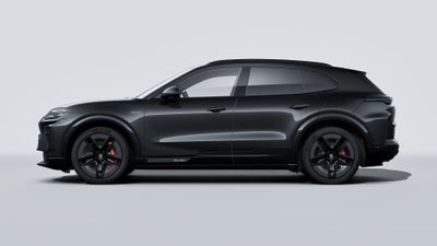 2026 Porsche Cayenne Cayenne Turbo Electric